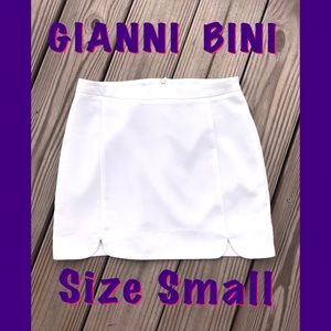 Gianni Bini Mini Skirt